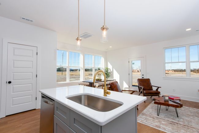 176 High Park Circle, Townhouse with 3 bedrooms, 3 bathrooms and 2 parking in Lebanon TN | Image 10