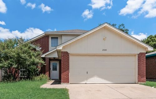 2085 Paint Pony Ln, Keller, TX, 76248-3144 | Card Image