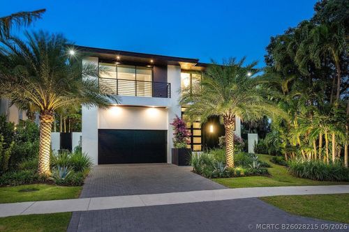 775 Park Dr W, Boca Raton, FL, 33432-5127 | Card Image