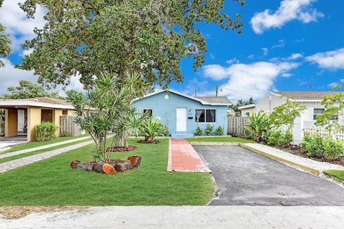 2908 Van Buren St, Hollywood, FL, 33020-4212 | Card Image
