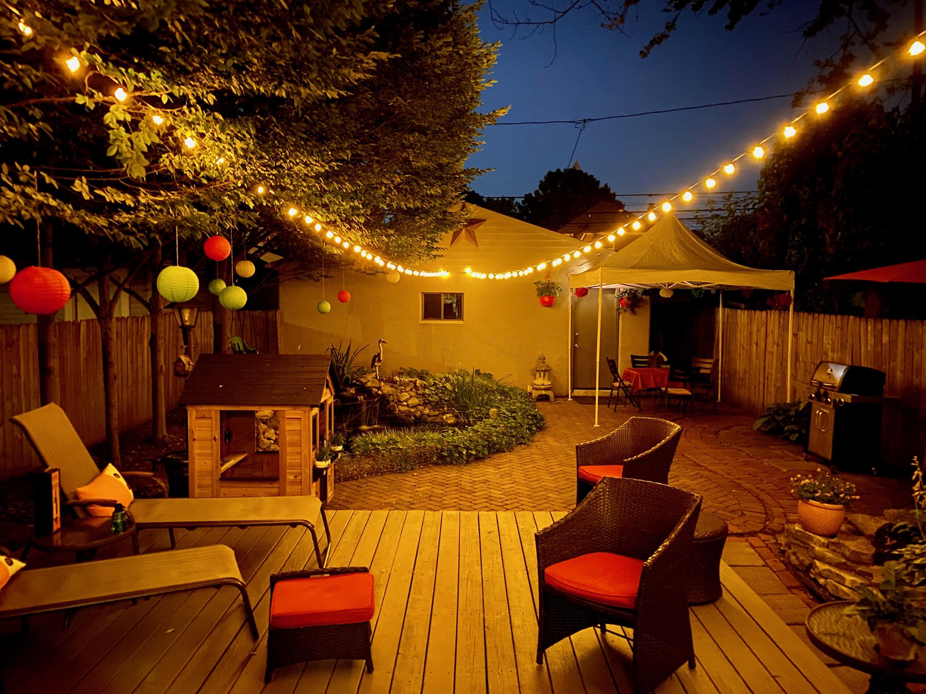 Mithoff St, Columbus, OH 43206