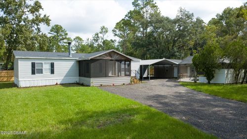 5000 Palm Ave, Bunnell, FL, 32110-7119 | Card Image