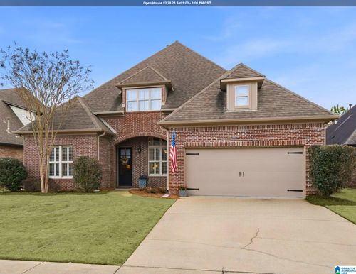 1045 Edgewater Ln, CHELSEA, AL, 35043-2000 | Card Image