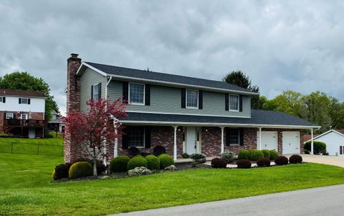 199 Circle Dr, Buckhannon, WV, 26201-3500 | Card Image