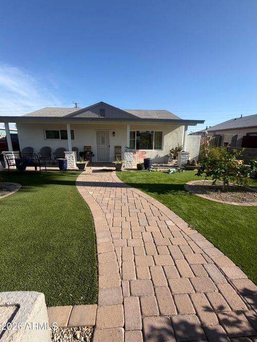 2615 W Washington Street, Phoenix, AZ, 85009 | Card Image