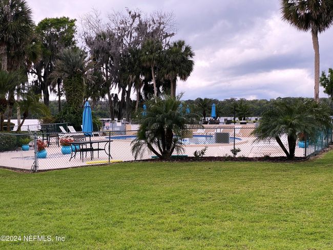 B - 210 River Bend Pl, Condo with 1 bedrooms, 1 bathrooms and null parking in WELAKA FL | Image 41