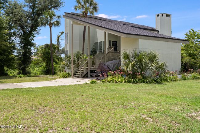 818 Radcliff Ave, House other with 4 bedrooms, 3 bathrooms and null parking in Lynn Haven FL | Image 61