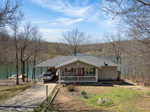 86 Hualapi Dr, Cherokee Village, AR, 72529-5617 | Card Image