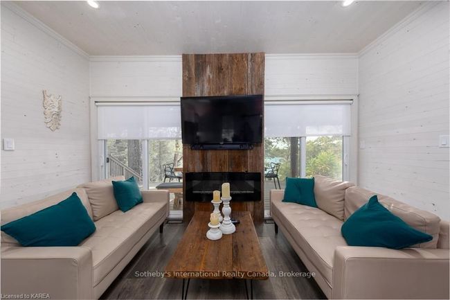 345 Thousand Island S, House other with 0 bedrooms, 1 bathrooms and 20 parking in Lansdowne ON | Image 19
