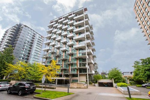 1205-5782 Berton Avenue, Vancouver, BC, V6S0B6 | Card Image