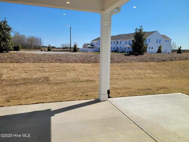 3710 Cessna Way, House other with 5 bedrooms, 3 bathrooms and 2 parking in Wilson NC | Image 6