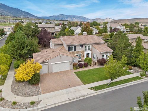 2856 Cloudburst Canyon Drive, Genoa, NV, 89411 | Card Image