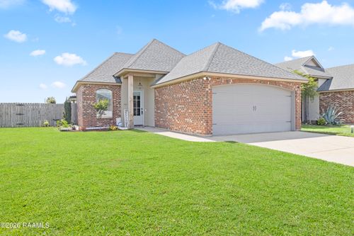 101 Cedar Mound Ln, Youngsville, LA, 70592-6190 | Card Image