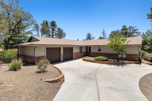 642 Sunrise Blvd, Prescott, AZ, 86301-5872 | Card Image