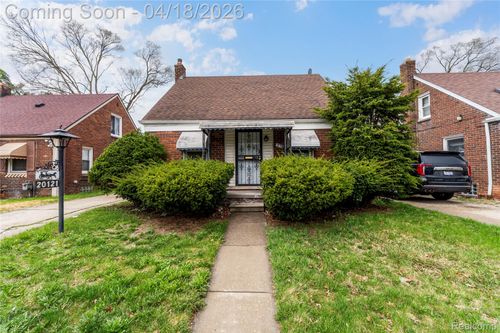 20121 Mitchell St, Detroit, MI, 48234-1525 | Card Image