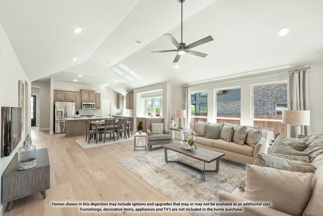 1112 Foxtail Dr, House other with 4 bedrooms, 3 bathrooms and null parking in Justin TX | Image 18