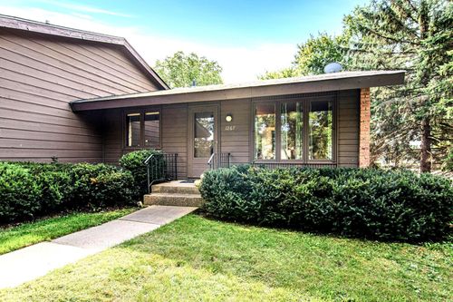 1267 Brighton Sq, New Brighton, MN, 55112-2449 | Card Image