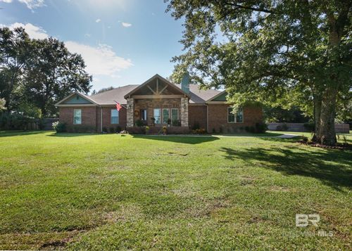 12558 Frondfield Ln, Elberta, AL, 36530-0136 | Card Image