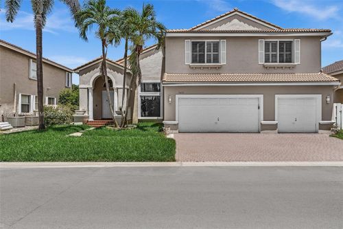 3433-3433 Sw 52nd Ave, Hollywood, FL, 33023-5415 | Card Image