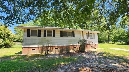 607 Sherrie Ln, Orangeburg, SC, 29115-7156 | Card Image