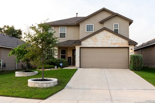 5015 Dancing Horse, San Antonio, TX, 78201 | Card Image