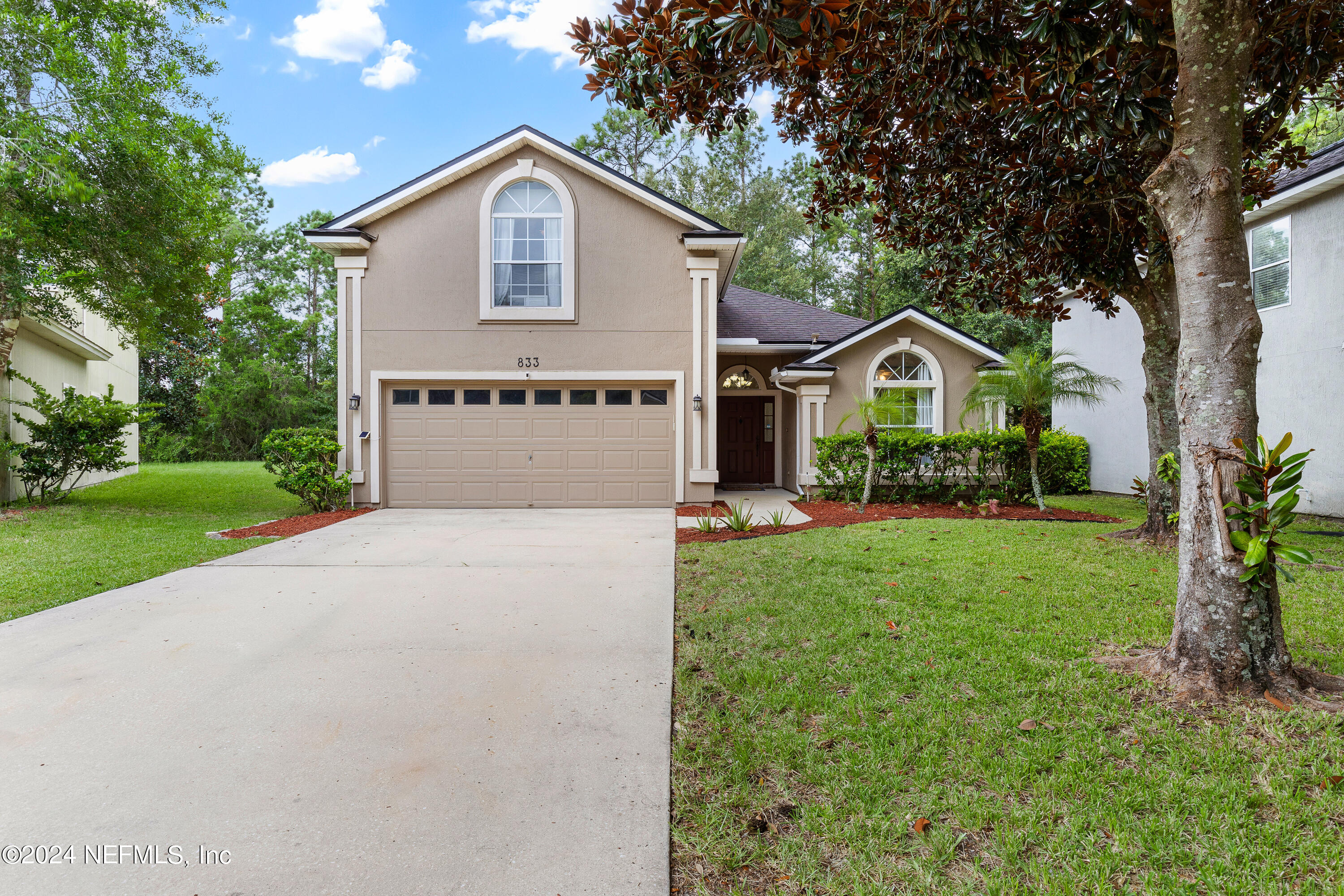 Marjories Way, Saint Augustine, FL 32092