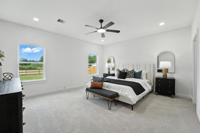 256 Davis Bend Rd, House other with 5 bedrooms, 3 bathrooms and 2 parking in Alvin TX | Image 15