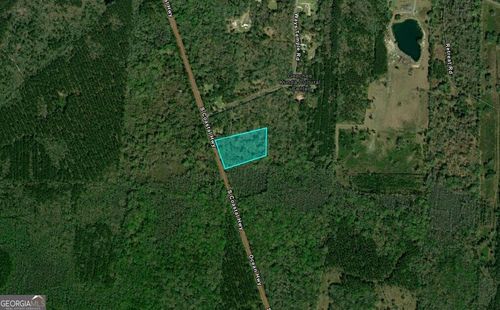 5.8 ACRES S Coastal Hwy, Riceboro, GA, 31323 | Card Image