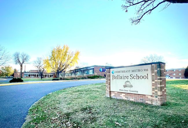 Bellaire Education Center is blocks away | Image 14