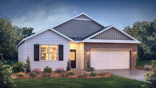1031 Broadrum St, Piedmont, SC, 29673-9934 | Card Image