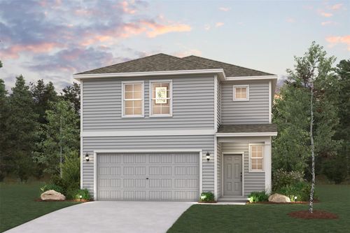 1325 Ravenna Pl, Brookshire, TX, 77423 | Card Image