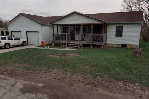 1082 Country Club Dr, Mansfield, OH, 44906-1630 | Card Image