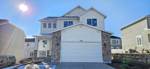 3350 E Baywater, Eagle Mountain, UT, 84005-6341 | Card Image