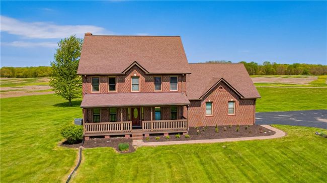 2502 202 Nd St, House other with 3 bedrooms, 3 bathrooms and null parking in Westfield IN | Image 34