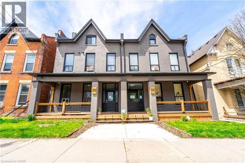 8-70 Victoria Ave S, Hamilton, ON, L8N2S7 | Card Image