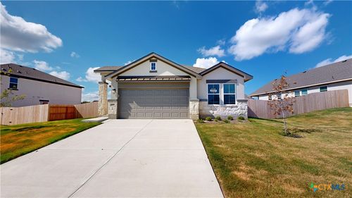 609 Waylon Cir, Killeen, TX, 76542-7103 | Card Image