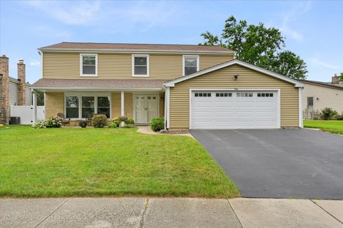 766 Oakwood Dr, Westmont, IL, 60559-1225 | Card Image