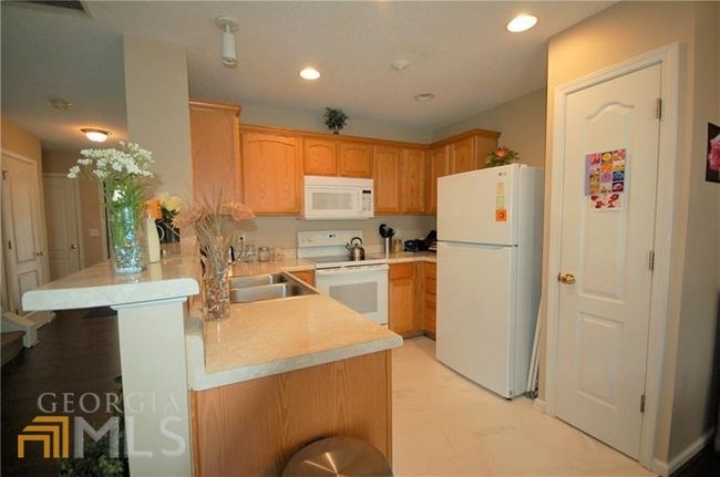 89 Darbys Crossing Ct, Townhouse with 2 bedrooms, 3 bathrooms and null parking in Hiram GA | Image 16