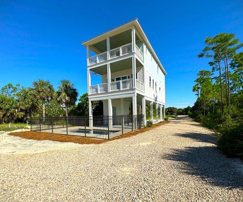 442 Indian Pass Rd, Port St. Joe, FL, 32456 | Card Image