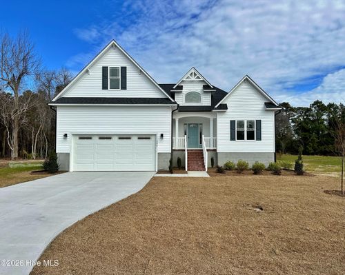 204 N Tamassee Ln, Beaufort, NC, 28516-9212 | Card Image