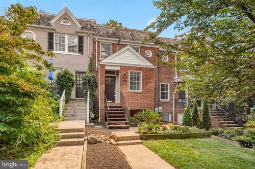 3762 W St Nw, WASHINGTON, DC, 20007-1786 | Card Image