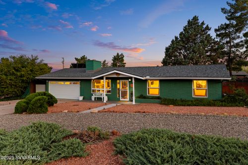 3225 White Bear Rd, Sedona, AZ, 86336-4337 | Card Image