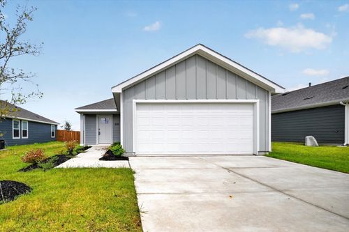 3022 Serenity Ln, Sherman, TX, 75090 | Card Image