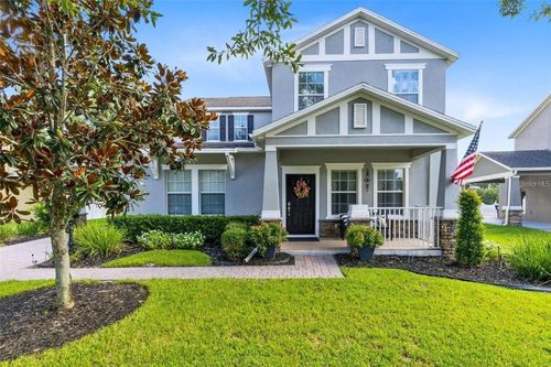 6110 Meriwether Cres, WINTER GARDEN, FL, 34787-8104 | Card Image