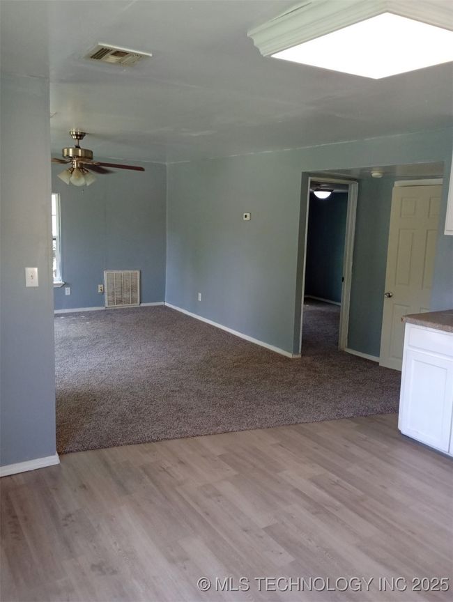 402 Minor St, House other with 3 bedrooms, 1 bathrooms and null parking in Tahlequah OK | Image 9