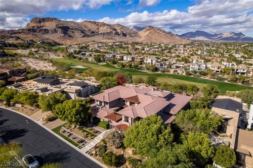 14 Promontory Ridge Dr, Las Vegas, NV, 89135-1671 | Card Image