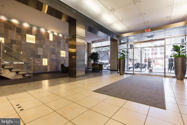 UNIT-3E - 23 S 23 Rd St, Condo with 1 bedrooms, 1 bathrooms and null parking in PHILADELPHIA PA | Image 25