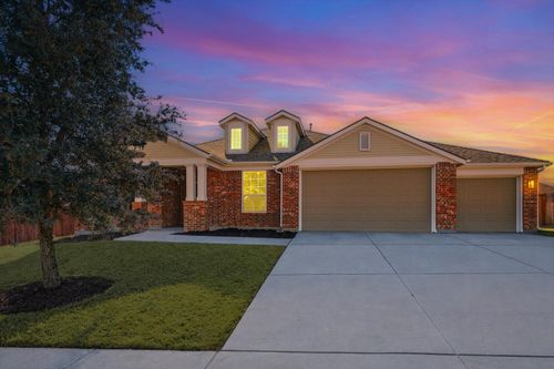 1502 Coyote Ridge Rd, Wylie, TX, 75098-6690 | Card Image