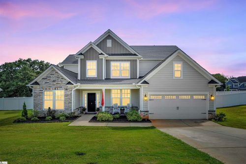 2 Stony Run Ln, Simpsonville, SC, 29681-5014 | Card Image