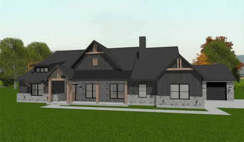 5403 Woodland Park Drive, College Station, TX, 77845 | Card Image